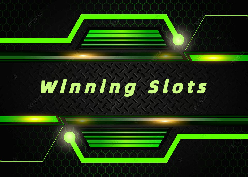 Winning Slots